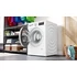 Kép 4/5 - BOSCH WUU28T22 Series 6 Elöltöltős mosógép