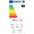 Kép 7/8 - WW11BB744DGBS7 SAMSUNG BESPOKE Digitális inverteres motor, AI Ecobubble, AI Wash, AI Control Elöltöltős mosógép