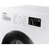 Kép 2/5 - SAMSUNG WW60A3120BH Elöltöltős mosógép