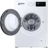 Kép 4/7 - SAMSUNG WW80FG3M05AWLF Elöltöltős mosógép