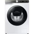 Kép 1/12 - WW80T554DAT SAMSUNG SMART Elöltöltős mosógép