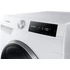 Kép 5/6 - WW80T654ALE SAMSUNG Elöltöltős mosógép AddWash™ és EcoBubble™ technológiával