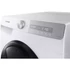 Kép 3/8 - WW80T756ABH SAMSUNG Elöltöltős Smart mosógép