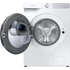 Kép 2/8 - WW80T854ABH SAMSUNG SMART Elöltöltős mosógép