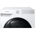 Kép 4/8 - WW80T854ABH SAMSUNG SMART Elöltöltős mosógép