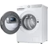 Kép 5/8 - WW80T854ABH SAMSUNG SMART Elöltöltős mosógép