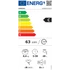 Kép 6/6 - WW8NK52K0VW SAMSUNG Elöltöltős mosógép