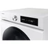 Kép 6/7 - SAMSUNG WW90DB7U34GWU3 Elöltöltős mosógép