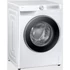Kép 2/8 - SAMSUNG WW90DG6U25LHU4 Elöltöltős mosógép