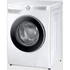 Kép 3/8 - SAMSUNG WW90DG6U25LHU4 Elöltöltős mosógép