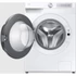 Kép 4/8 - SAMSUNG WW90DG6U25LHU4 Elöltöltős mosógép