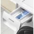 Kép 8/8 - WW90T554DAW SAMSUNG Elöltöltős mosógép