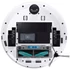 Kép 3/3 - VR30T80313B SAMSUNG (Jet™ Bot) Fehér Robotporszívó LIDAR szenzorra