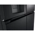 Kép 9/11 - LG GMG761EPAE Side-by-side hűtőszekrény | InstaView®, DoorCooling+®