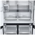 Kép 11/11 - LG GMG761EPAE Side-by-side hűtőszekrény | InstaView®, DoorCooling+®