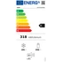 Kép 7/7 - HAIER HFW7819EWMP Side-by-side hűtőszekrény