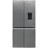 Kép 1/6 - HTF520IP7 HAIER Side by side hűtőszekrény