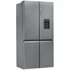Kép 3/6 - HTF520IP7 HAIER Side by side hűtőszekrény