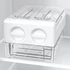 Kép 3/7 - GORENJE NRR9185EABXLWD Side by side hűtőszekrény