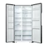 Kép 2/7 - NRS918DMB GORENJE Side-by-side hűtőszekrény
