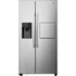 Kép 1/5 - GORENJE NRS9EVXB1 Side by side hűtőszekrény