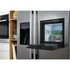 Kép 2/5 - GORENJE NRS9EVXB1 Side by side hűtőszekrény