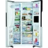 Kép 3/5 - GORENJE NRS9EVXB1 Side by side hűtőszekrény