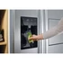 Kép 4/5 - GORENJE NRS9EVXB1 Side by side hűtőszekrény