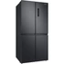 Kép 6/11 - SAMSUNG RF48A400EB4 Francia ajtós side-by-side hűtőszekrény 
