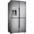 Kép 4/10 - RF56J9041SR SAMSUNG Francia ajtós side-by-side hűtőszekrény