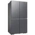 Kép 1/13 - RF59C701ES9 SAMSUNG Side-by-side hűtőszekrény