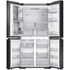 Kép 6/8 - RF65A967622 SAMSUNG Side-by-side hűtőszekrény