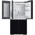 Kép 7/8 - RF65A967622 SAMSUNG Side-by-side hűtőszekrény