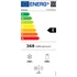 Kép 5/5 - SAMSUNG RF65DB960E22EO Frania ajtós Side by side hűtőszekrény