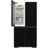 Kép 5/14 - SAMSUNG RF65DB970E22EO Francia ajtós Side by side hűtőszekrény