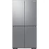 Kép 1/9 - RF65DG960ESR SAMSUNG Side-by-side hűtőszekrény