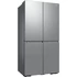 Kép 3/9 - RF65DG960ESR SAMSUNG Side-by-side hűtőszekrény