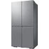 Kép 4/9 - RF65DG960ESR SAMSUNG Side-by-side hűtőszekrény