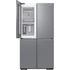 Kép 5/9 - RF65DG960ESR SAMSUNG Side-by-side hűtőszekrény