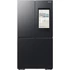 Kép 1/5 - SAMSUNG RF65DG9H0EB1EO Family Hub Side by side hűtőszekrény