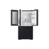 Kép 3/5 - SAMSUNG RF65DG9H0EB1EO Family Hub Side by side hűtőszekrény
