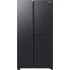 Kép 1/11 - RH69B8941B1 SAMSUNG Side-by-side hűtőszekrény
