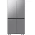 Kép 1/15 - SAMSUNG RM70F63NEREO Francia ajtós Side by side hűtőszekrény