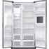 Kép 5/6 - RS50N3903SA SAMSUNG Side-by-side hűtőszekrény
