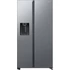 Kép 1/5 - SAMSUNG RS64DG5303S9EO Side by sid hűtőszekrény