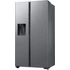 Kép 2/5 - SAMSUNG RS64DG5303S9EO Side by sid hűtőszekrény