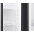 Kép 5/9 - SAMSUNG RS65R54112C Side by side hűtőszekrény