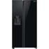 Kép 1/7 - SAMSUNG RS65R54422C Side-by-side hűtőszekrény