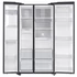 Kép 2/7 - SAMSUNG RS65R54422C Side-by-side hűtőszekrény