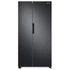 Kép 1/6 - SAMSUNG RS66A8101B1 Side by side hűtőszekrény